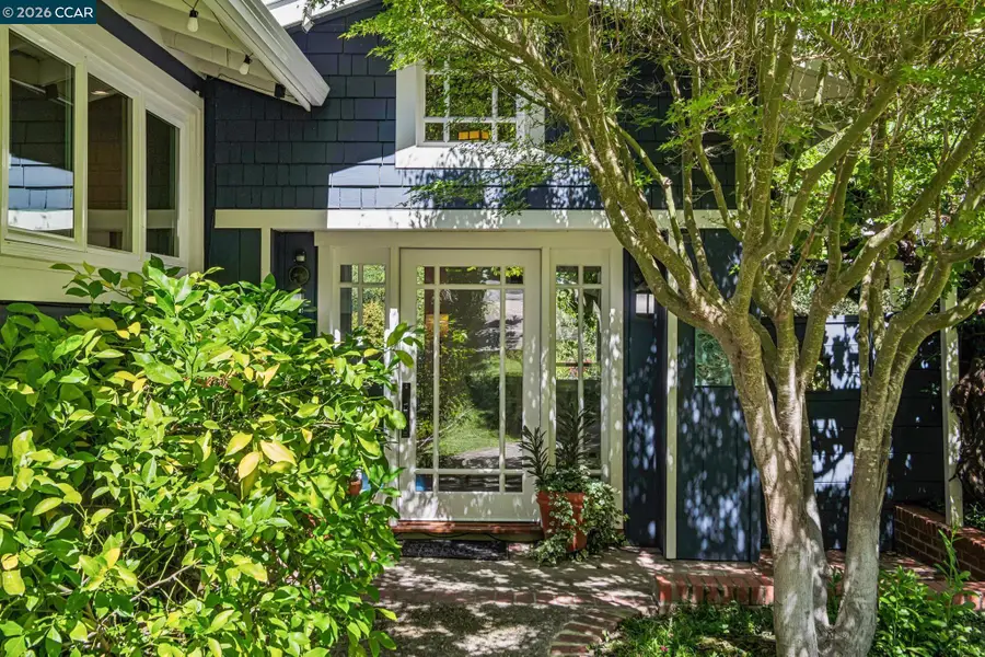 3620 Madrone Drive, Lafayette, CA 94549 - #2
