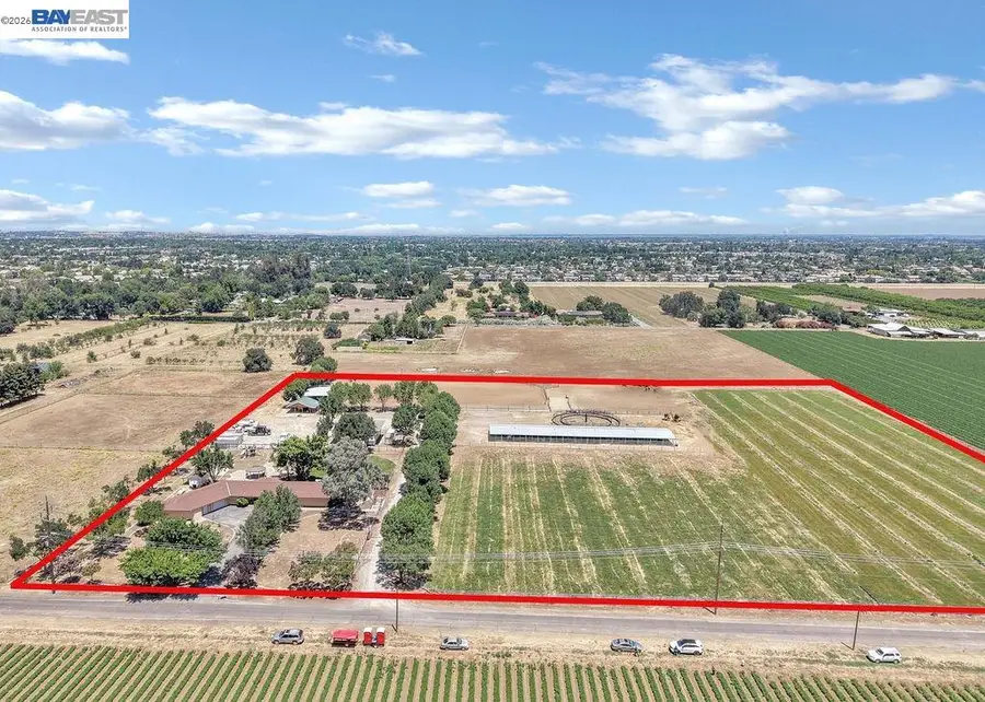 195 Payne Ave, Brentwood, CA 94513 - #2