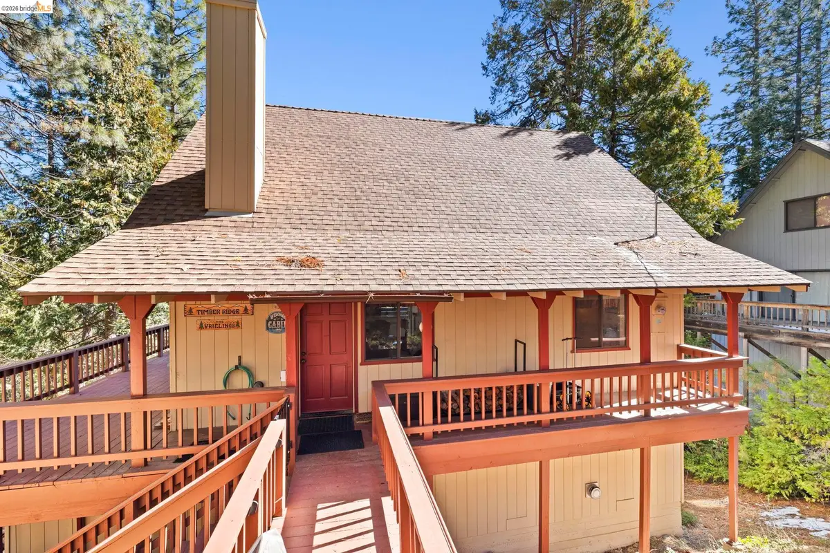 29803 Mono Trail, Cold Springs, CA 95335 - #1