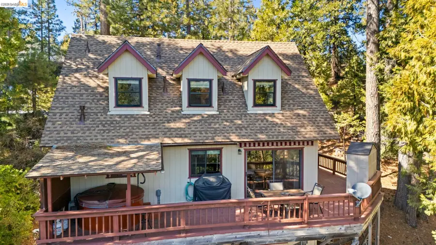29803 Mono Trail, Cold Springs, CA 95335 - #2