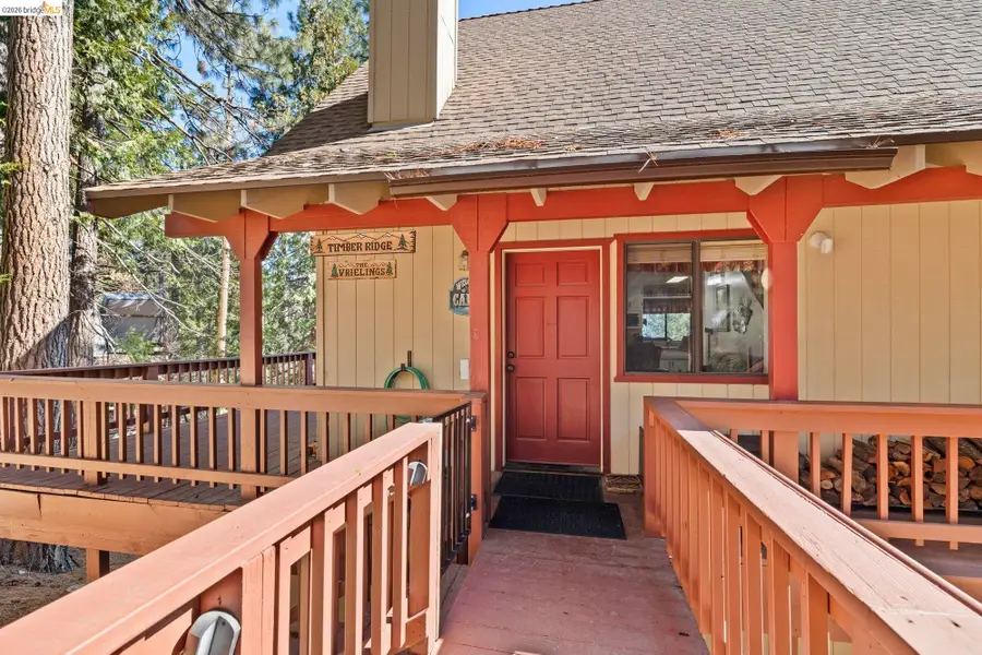 29803 Mono Trail, Cold Springs, CA 95335 - #3