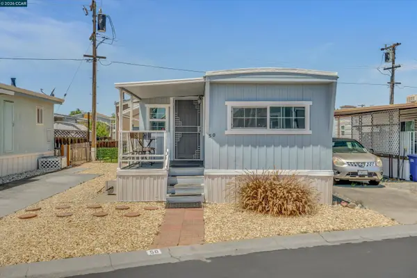 50 Cayuga Street, Oakley, CA 94561