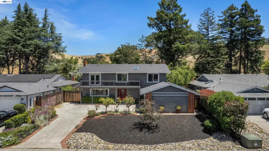 3629 Perada Dr, Walnut Creek, CA 94598 - #2