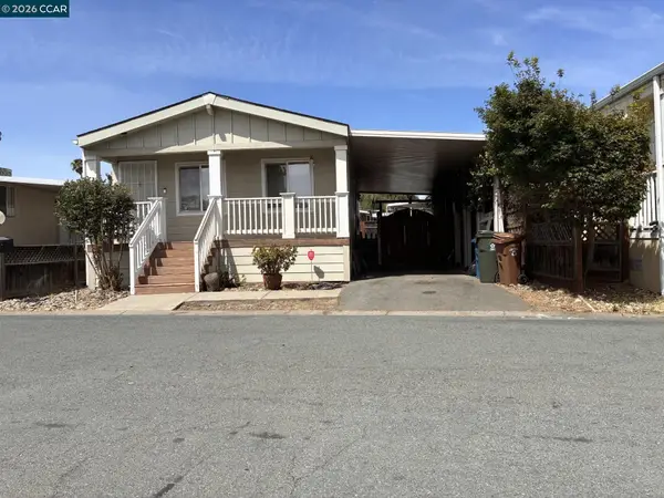 271 Carob Way #100, Pacheco, CA 94553