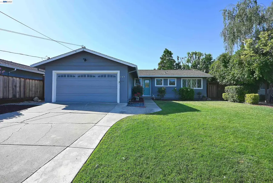 749 Moraga Dr, Livermore, CA 94550 - #3
