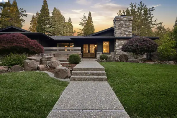 2170 Deer Oak Way, Danville, CA 94506