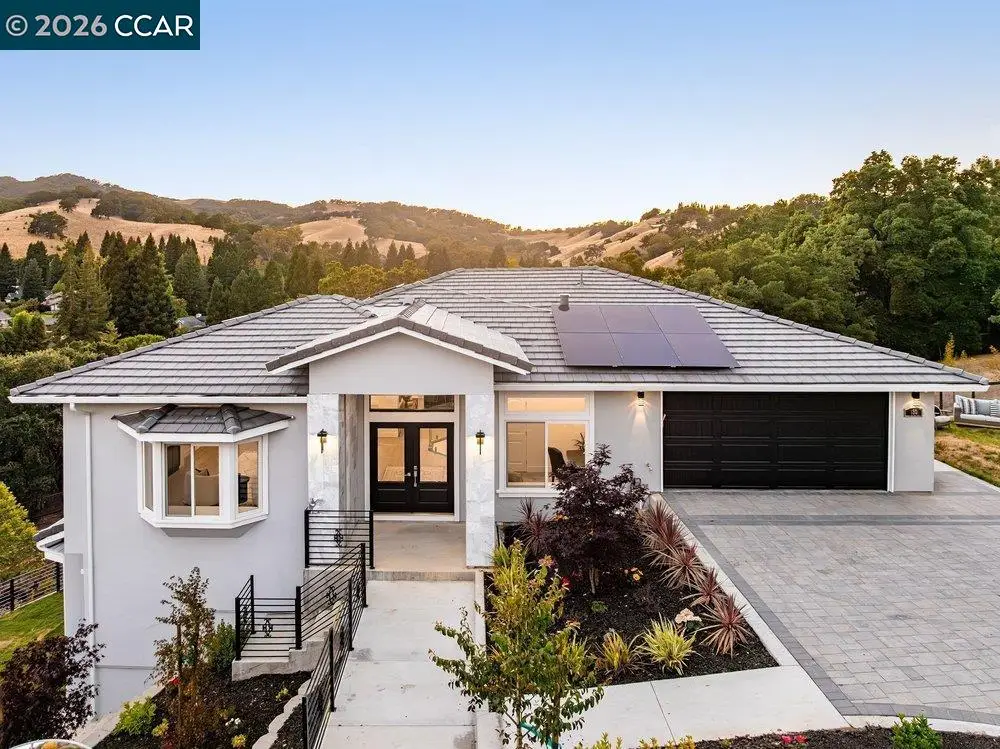130 Arbor View Ln, Lafayette, CA 94549 - #1