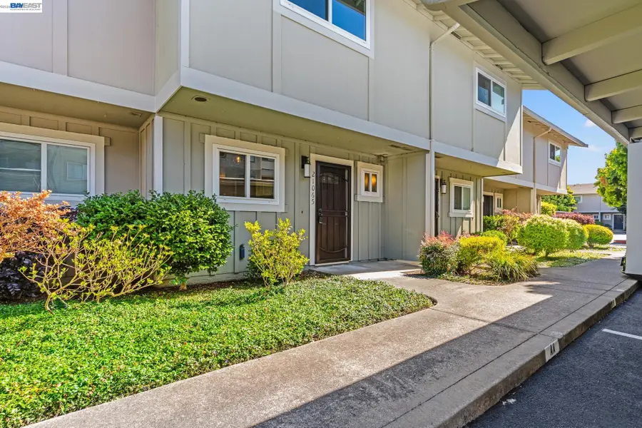 21065 Baker Road, Castro Valley, CA 94546 - #2