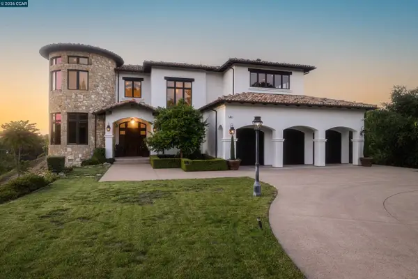 32 Copenhagen Ct, Alamo, CA 94507