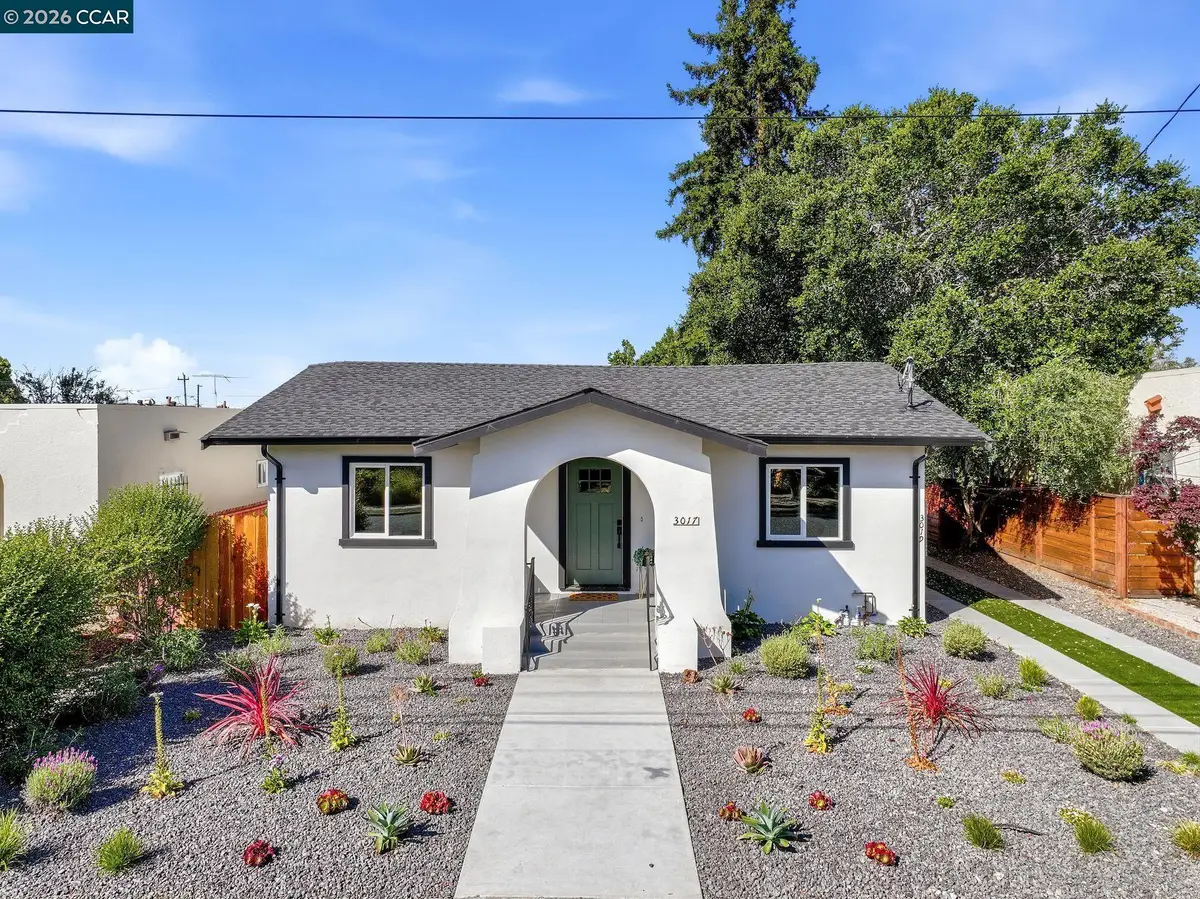 3017 Madeline St, Oakland, CA 94602 - #1