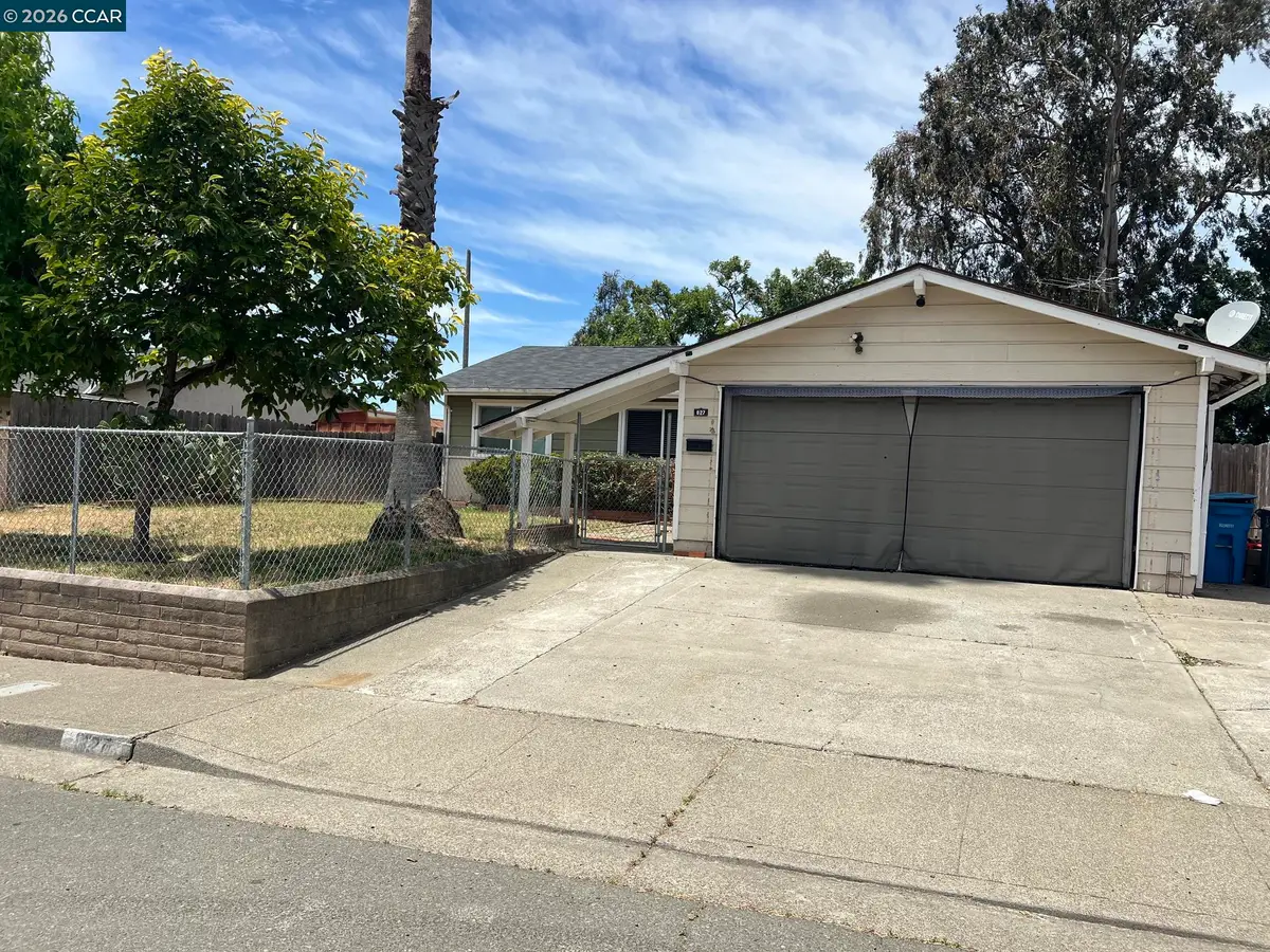 827 Falcon Dr, Vallejo, CA 94589 - #1