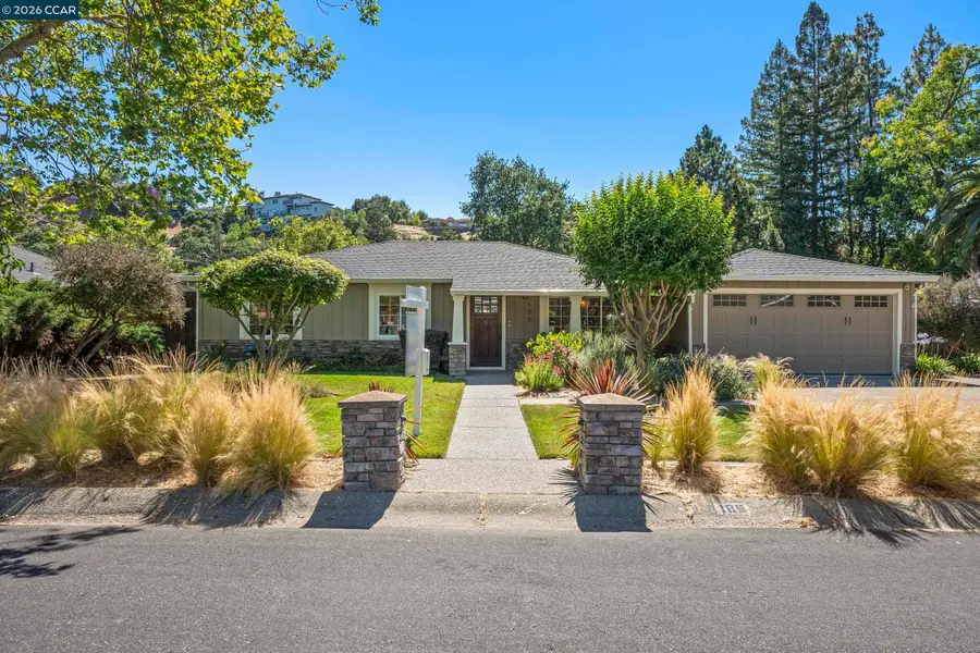 186 Arlene Dr, Walnut Creek, CA 94595 - #2