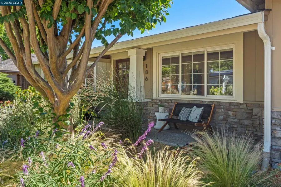 186 Arlene Dr, Walnut Creek, CA 94595 - #3
