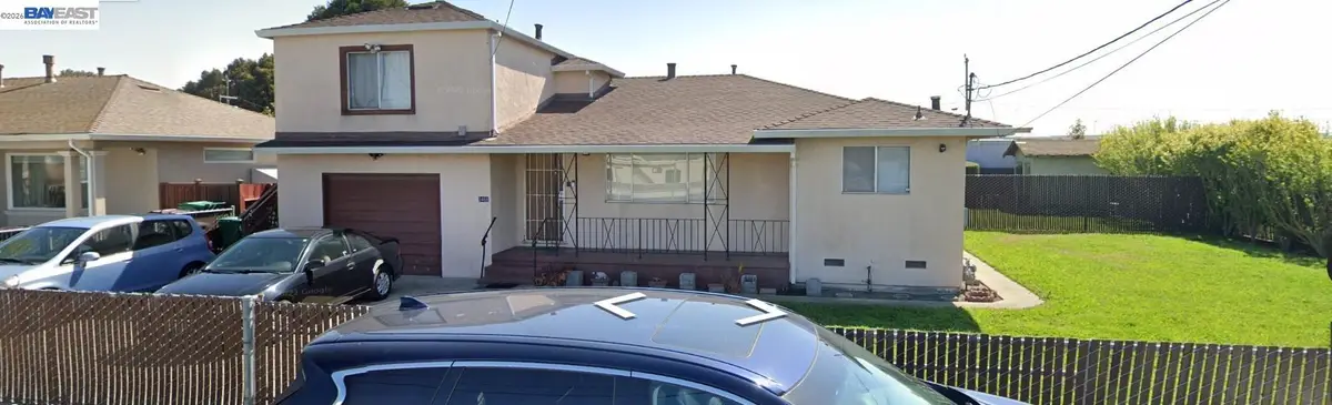 3466 Baumberg Av, Hayward, CA 94545 - #1