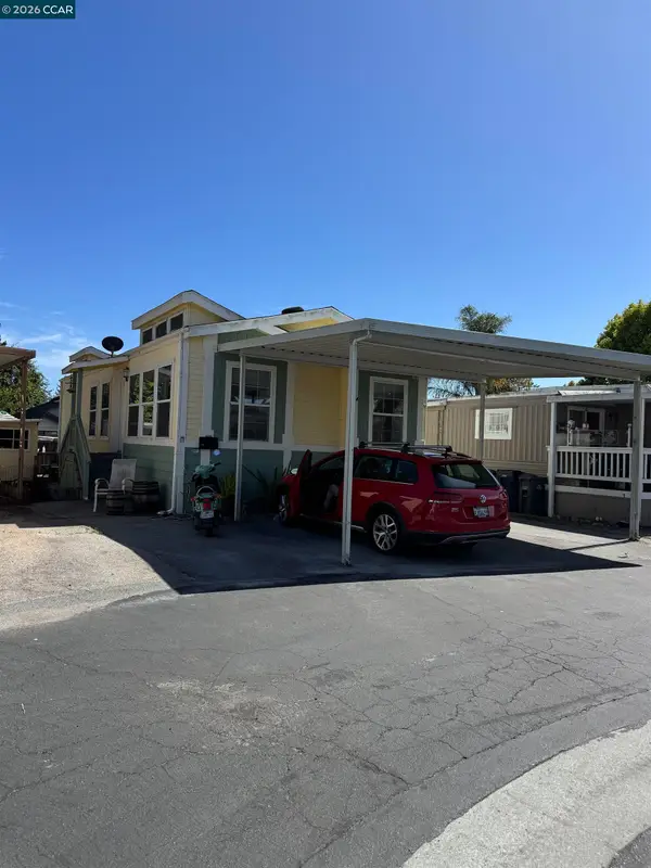 930 Rosedale Ave #SPC 19, Capitola, CA 95010