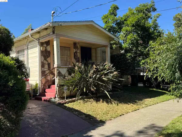 2233 85th Ave, Oakland, CA 94605