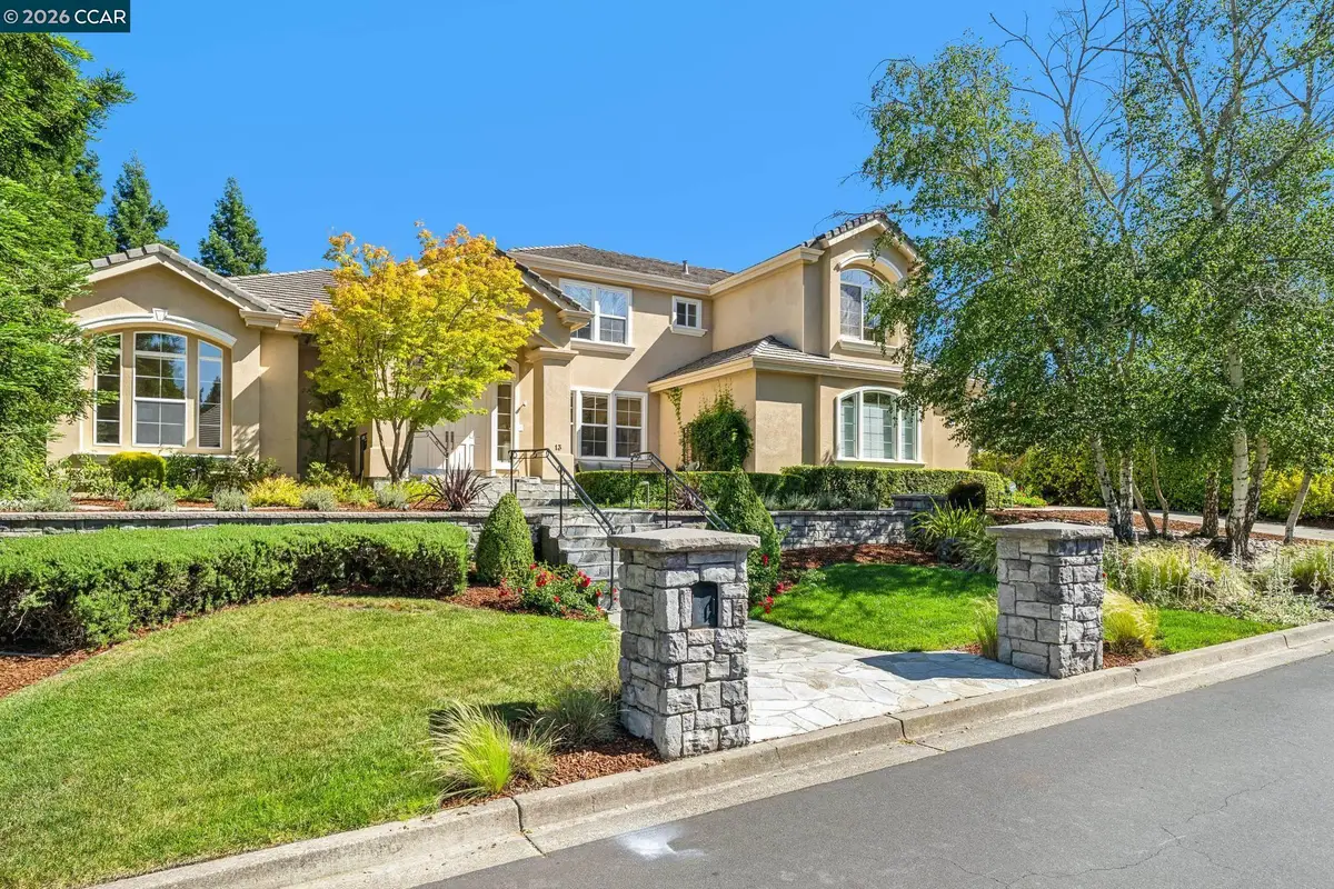 13 Homestead Ct, Danville, CA 94506 - #1