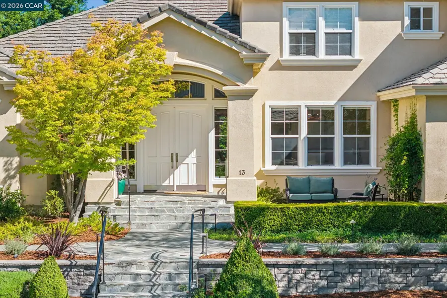 13 Homestead Ct, Danville, CA 94506 - #2