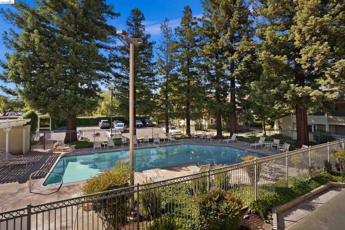 1505 Kirker Pass Rd #214, Concord, CA 94521 - #1