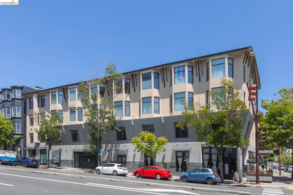 1849 Shattuck Ave #207, Berkeley, CA 94709