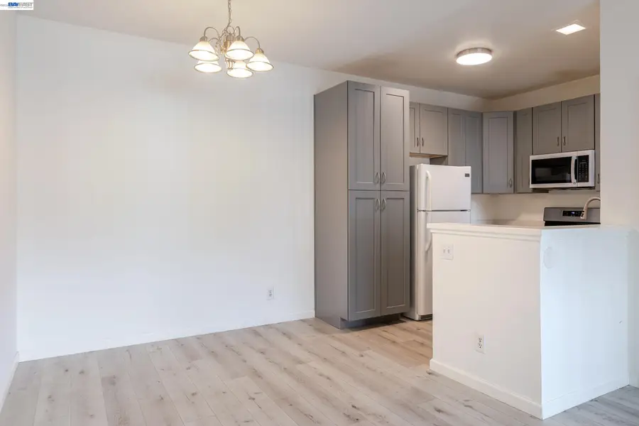 3419 Bridgewood Ter #102, Fremont, CA 94536 - #2