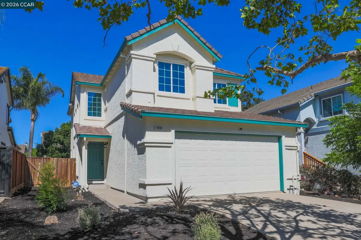 709 Allbrook Ct, Brentwood, CA 94513 - #1