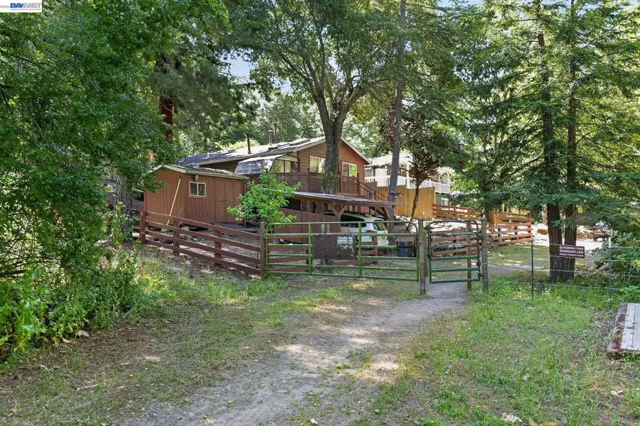 2989 Singalong Way, Sunol, CA 94586 - #3