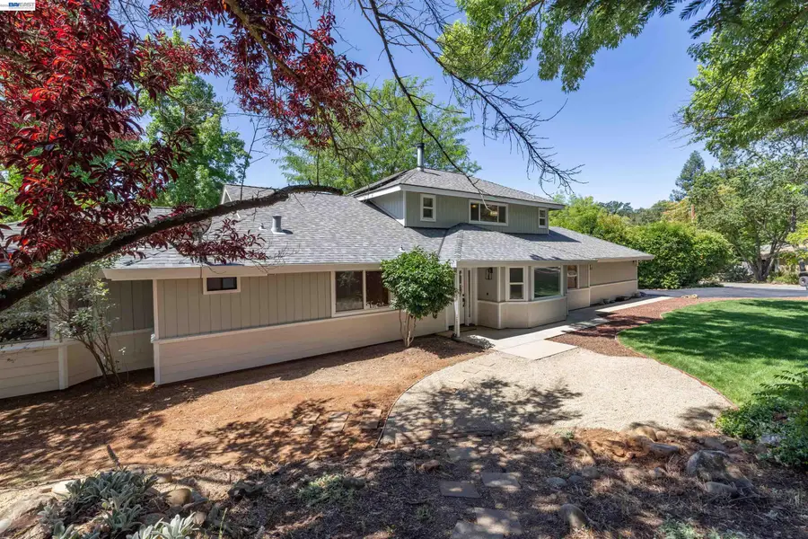 3632 Ravenwood Ln, Cameron Park, CA 95682 - #3