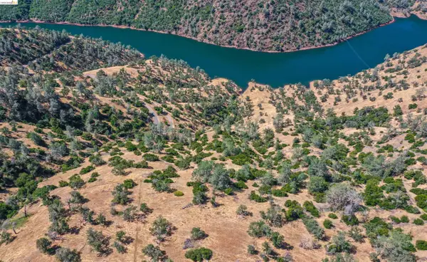 45+ Ac Powell Ranch Road, Sonora, CA 95370