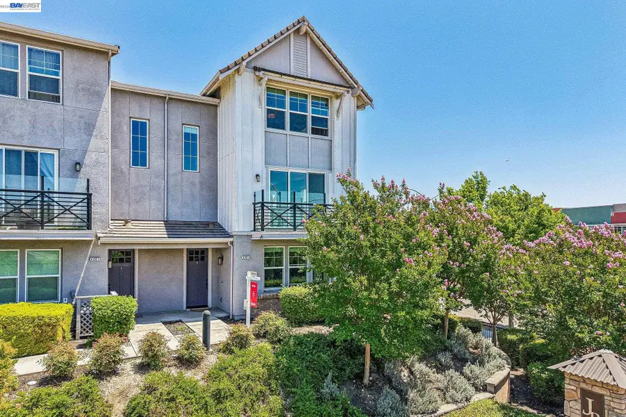 4201 Sunset View Dr, Dublin, CA 94568 - #2