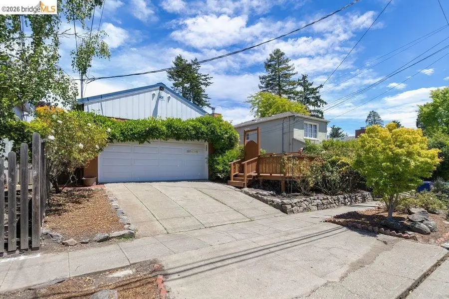 287 Purdue Ave., Kensington, CA 94708 - #2