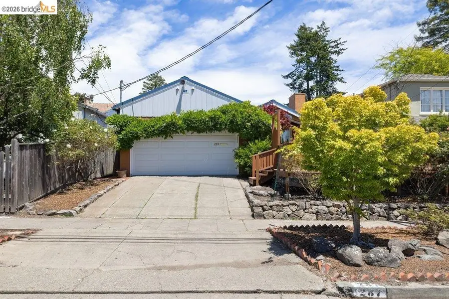 287 Purdue Ave., Kensington, CA 94708 - #3