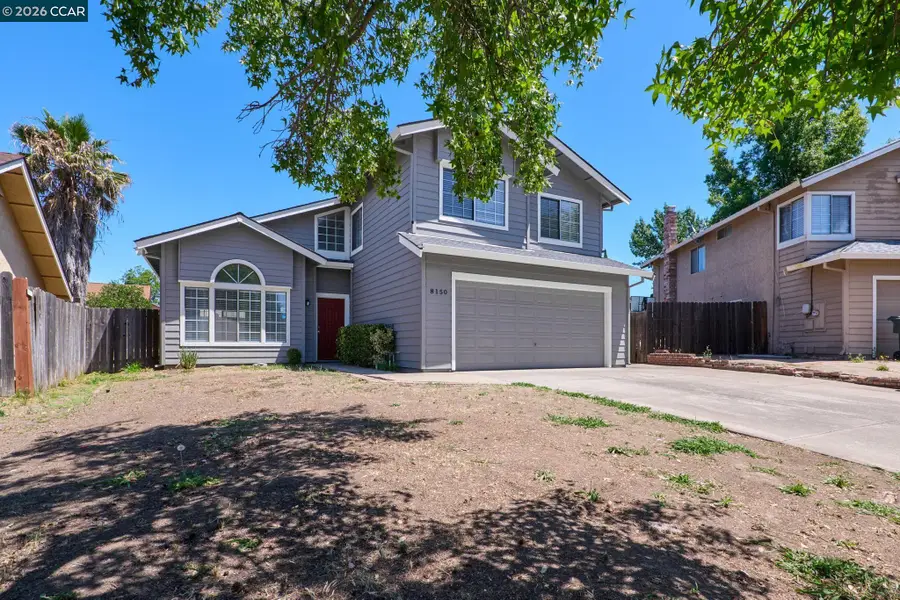 8150 Great House Way, Antelope, CA 95843 - #2
