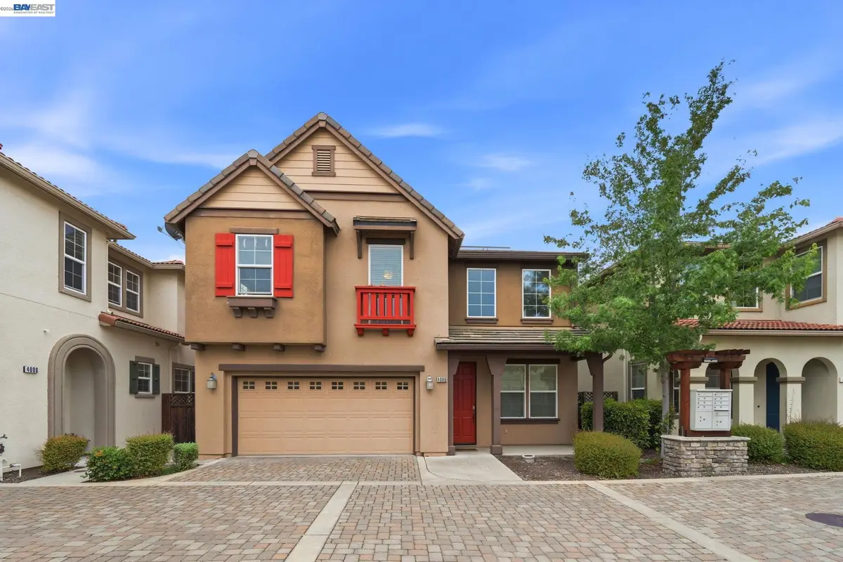 4006 Di Vinci Ct, Antioch, CA 94509 - #1