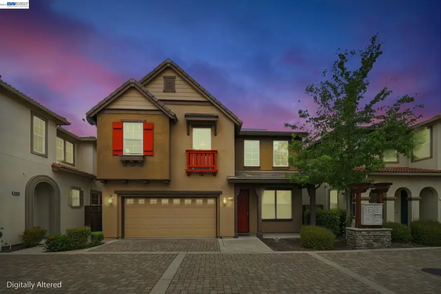 4006 Di Vinci Ct, Antioch, CA 94509 - #2