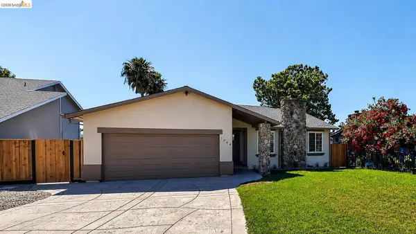 1264 Beach Ct, Discovery Bay, CA 94505