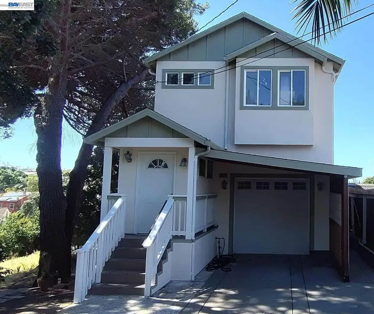 917 1st St, Rodeo, CA 94572 - #1