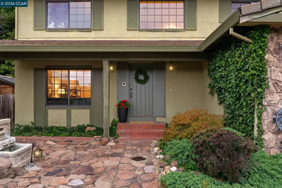 737 Arboles Pl, San Ramon, CA 94583 - #2