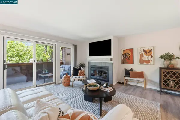 8 Royston Walk, Pleasant Hill, CA 94523