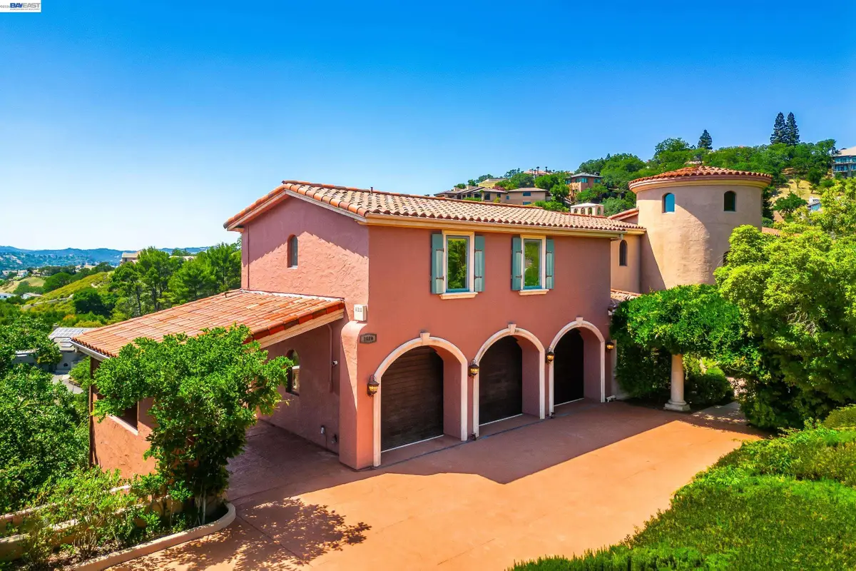 2529 Biltmore Dr, Alamo, CA 94507 - #1
