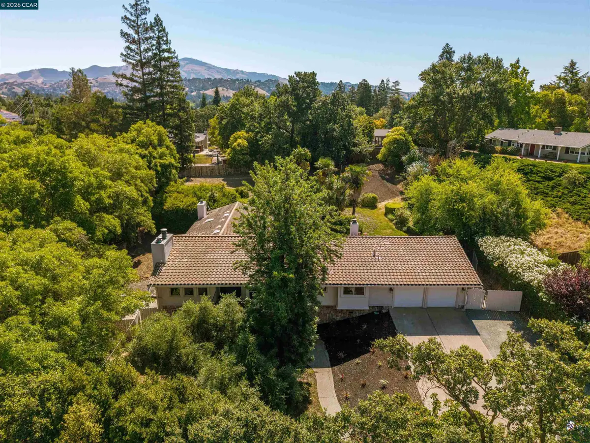 1290 Laverock Ln, Alamo, CA 94507 - #1
