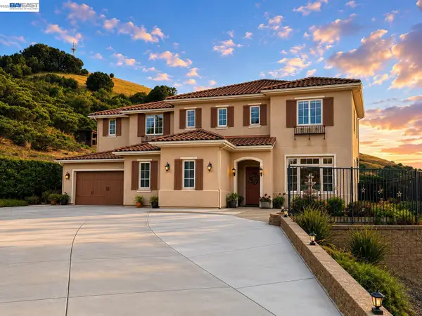 200 Cliffecastle, San Ramon, CA 94583