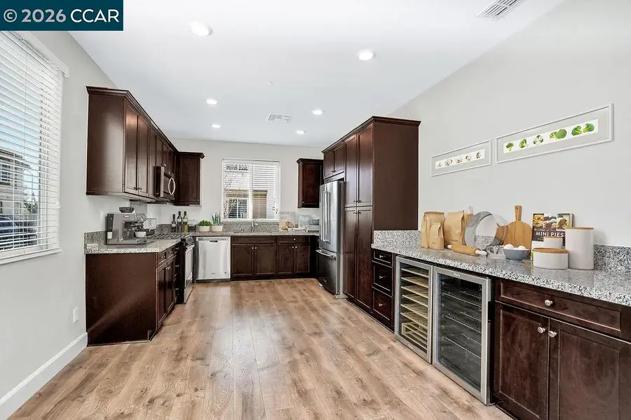 232 Caterina Way, Hayward, CA 94545 - #3