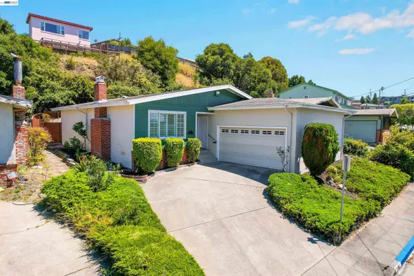 716 Courtland Avenue, Richmond, CA 94805