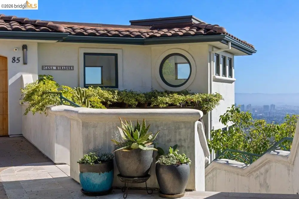 85 Gravatt Drive, Berkeley, CA 94705 - #1
