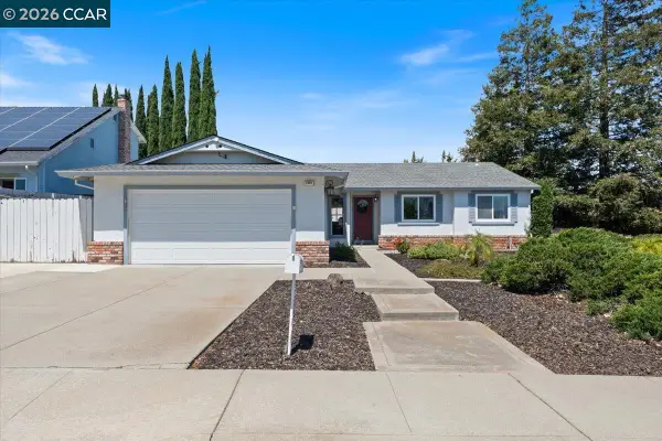 1001 Brighton Court, Antioch, CA 94509