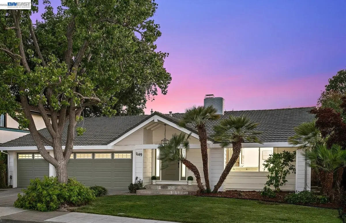 1149 Geneva St, Livermore, CA 94550 - #1