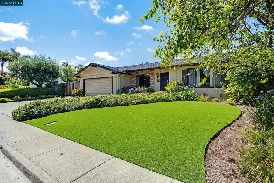 1372 Fascination Cir, Richmond, CA 94803 - #2