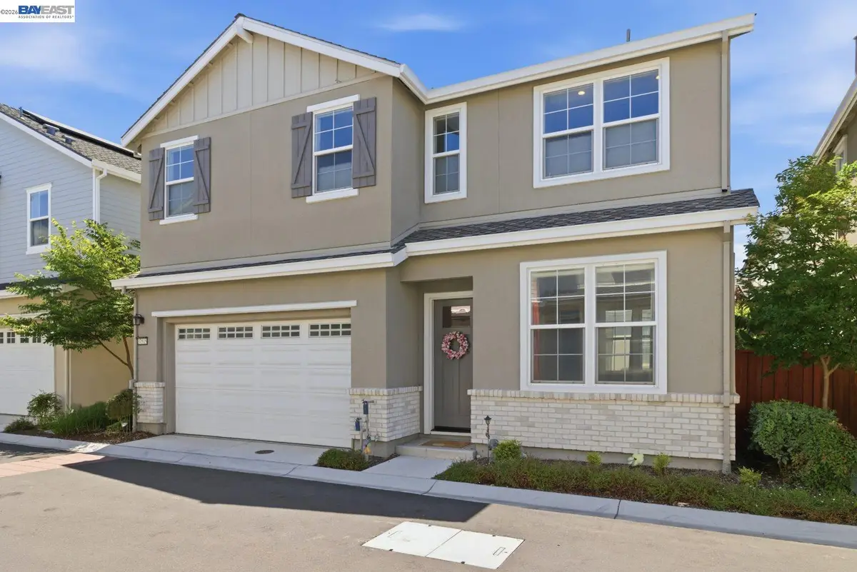 37515 Sea Bank Street, Newark, CA 94560 - #1