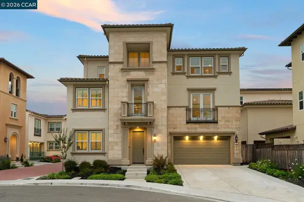 776 Roseum Ct, San Ramon, CA 94582